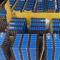 萍乡正规公司高价收旧电池|德赛电池DESAY汽车电池回收